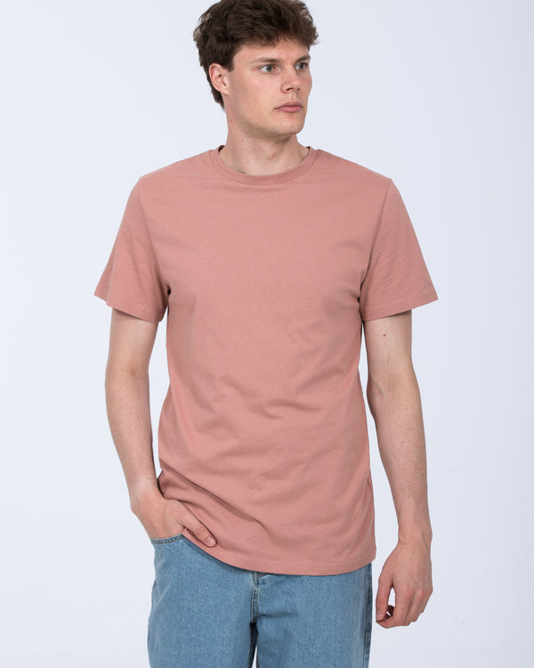 2t Lenny Tall T-Shirt (pink)