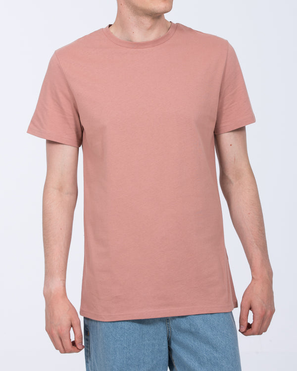 2t Lenny Tall T-Shirt (pink)