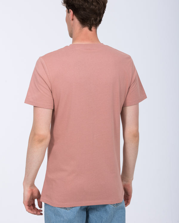 2t Lenny Tall T-Shirt (pink)