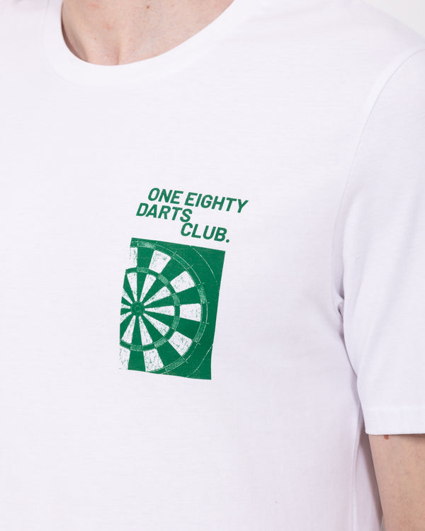 2t Tall Liam Regular Fit T-Shirt (darts club)