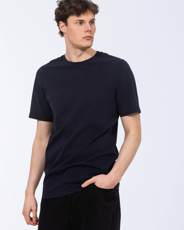 2t Liam Tall Regular Fit T-Shirt (navy)
