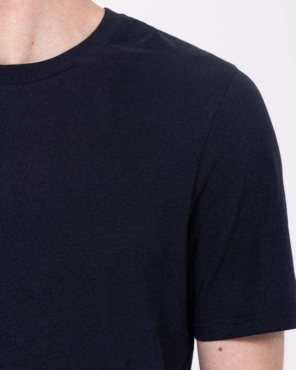 2t Liam Tall Regular Fit T-Shirt (navy)