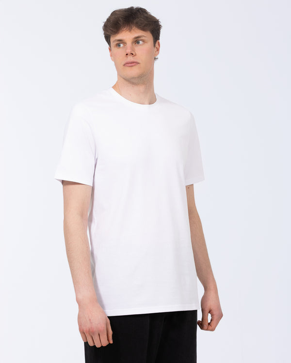 2t Liam Tall Regular Fit T-Shirt (white)