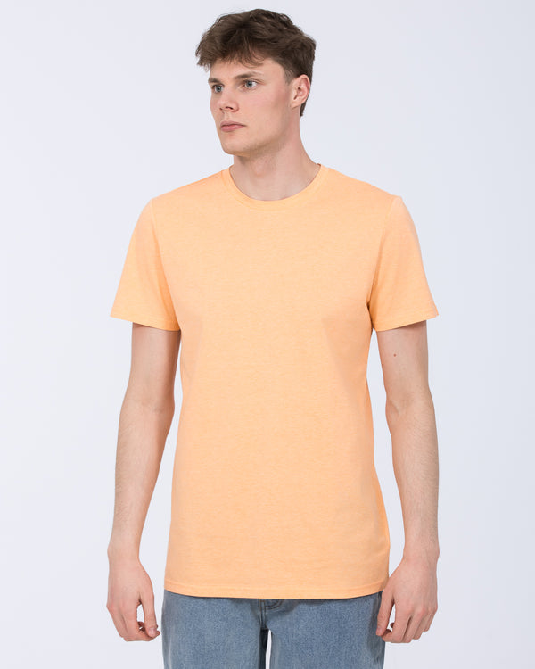 2t Tall Regular Fit T-Shirt (orange)
