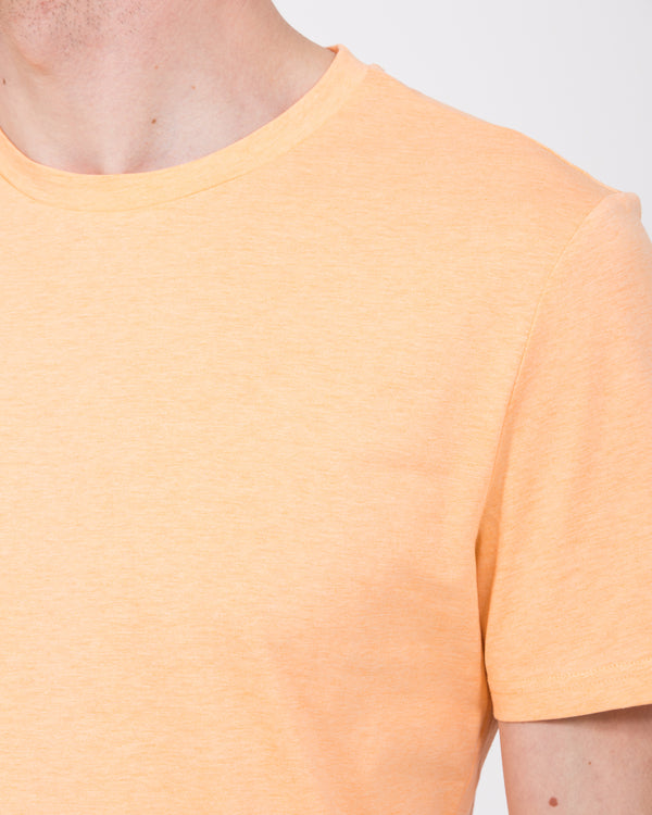 2t Tall Regular Fit T-Shirt (orange)
