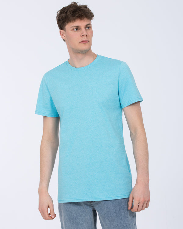 2t Tall Regular Fit T-Shirt (turquoise)