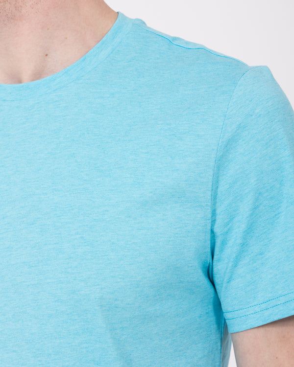 2t Tall Regular Fit T-Shirt (turquoise)