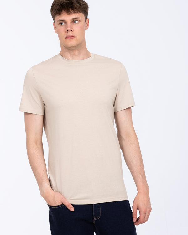 Essentalls Tall T-Shirt (taupe)