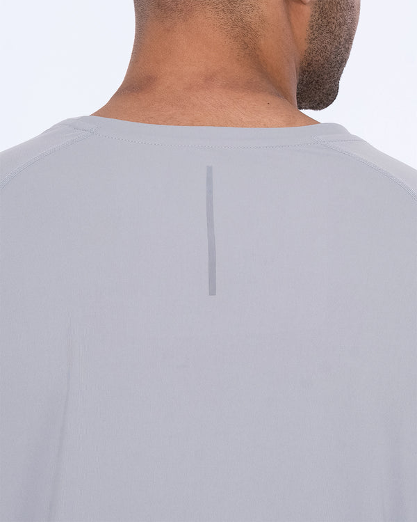 2t Tall Performance Top (light grey)