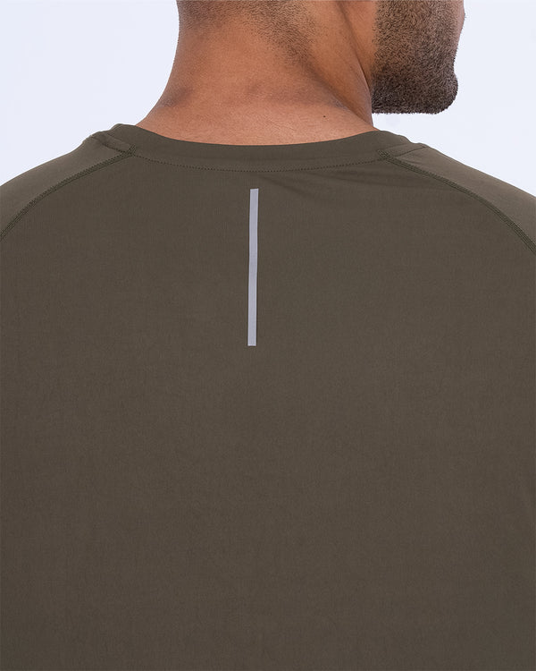 2t Tall Performance Top (khaki)