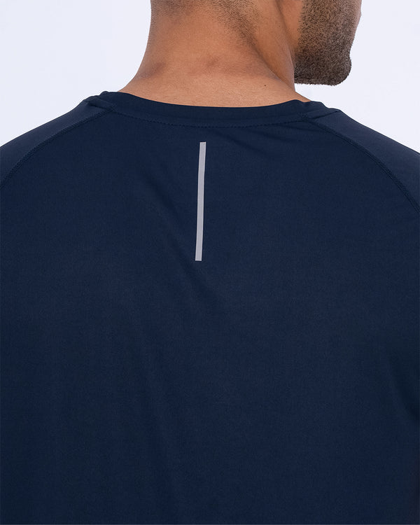 2t Tall Performance Top (navy)