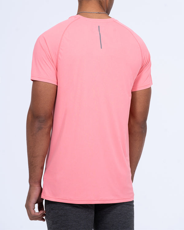 2t Tall Performance Top (pink)