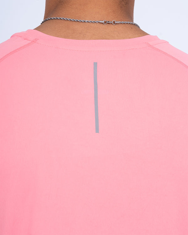 2t Tall Performance Top (pink)