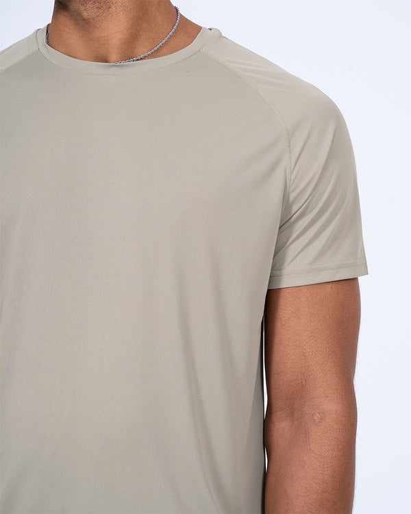 2t Tall Performance Top (sage)