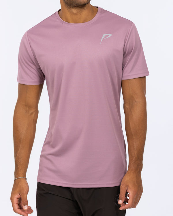 Parell Evolve Tall Training Top (mauve)