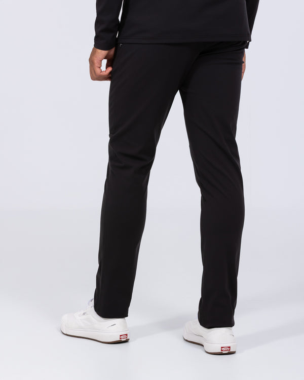 Parell Active Tall Track Pant (black)