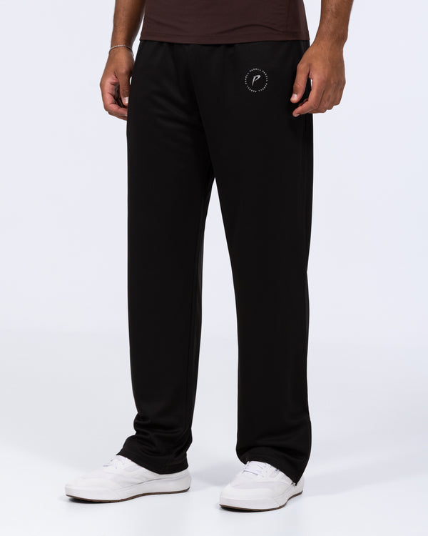 Parell Evolve Tall Wide Leg Bottoms (black)