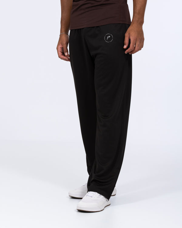 Parell Evolve Tall Wide Leg Bottoms (black)