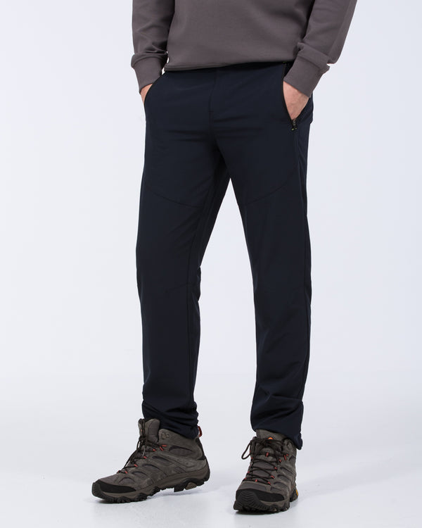 Parell Forge Tall Utility Trouser (navy)