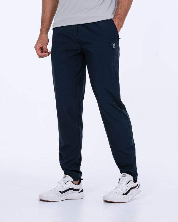 2t Tall Performance Trouser (navy)