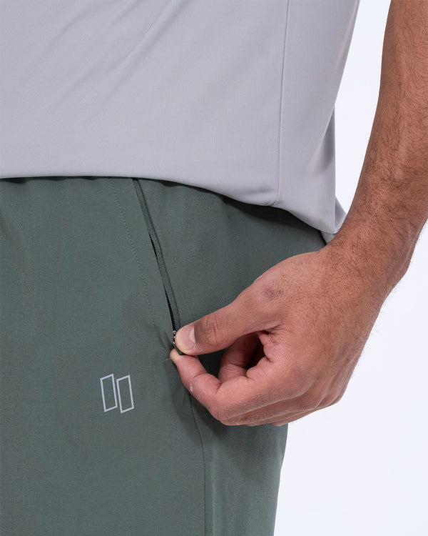 2t Tall Performance Trouser (sage)