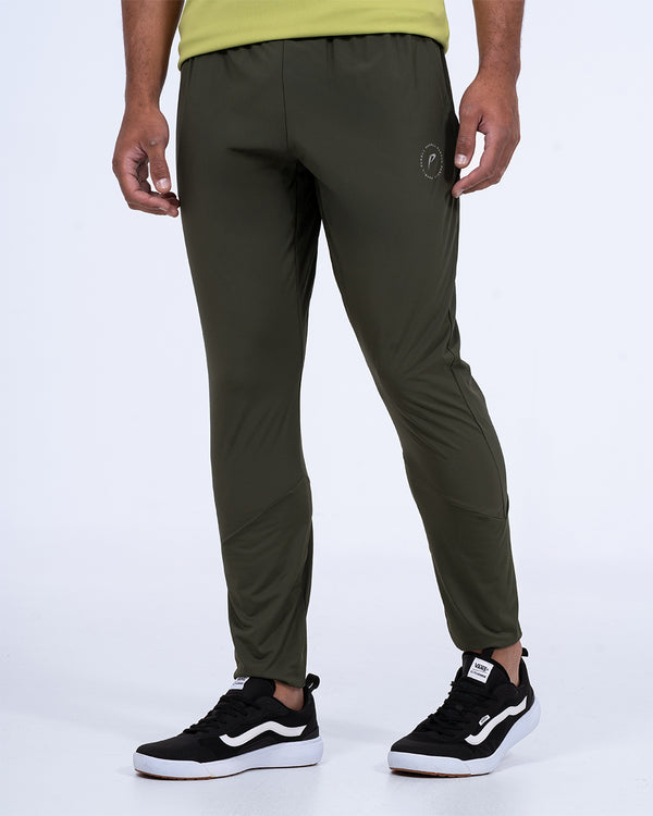 Parell Evolve Tall Running Pants (khaki)