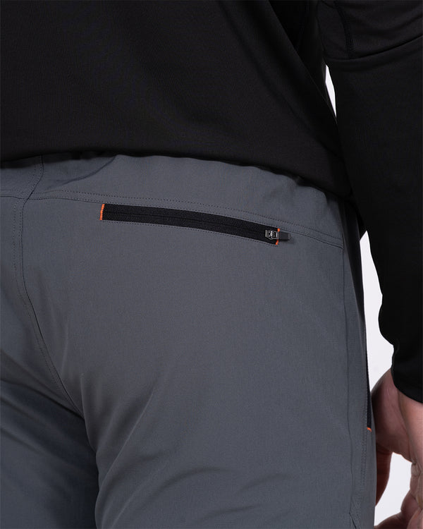 Parell Forge Tall Utility Trouser (grey)