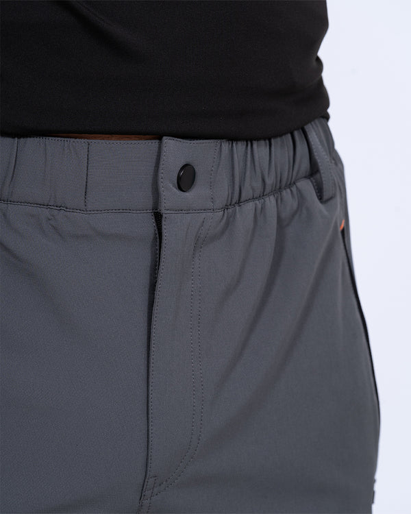 Parell Forge Tall Utility Trouser (grey)