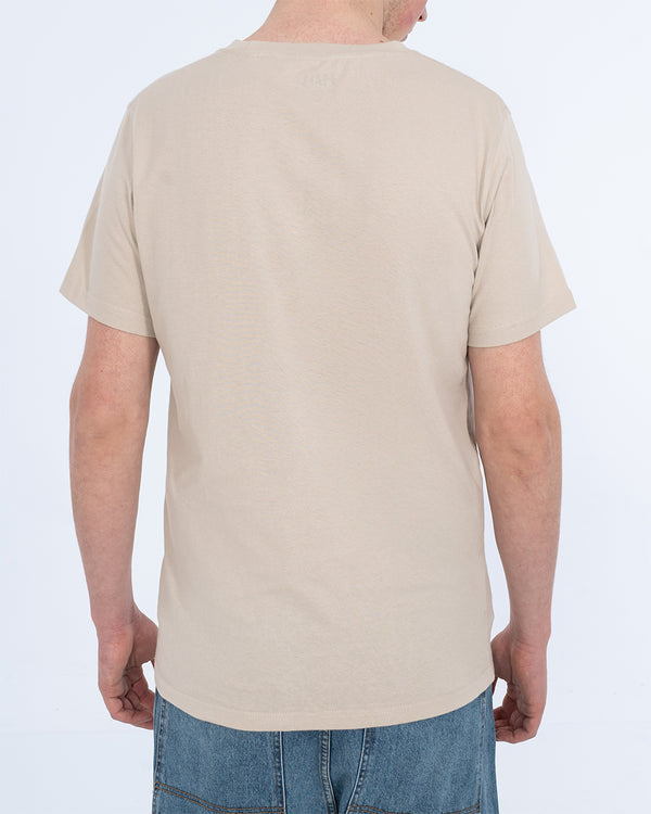 2t Tall Wyoming T-Shirt (taupe)