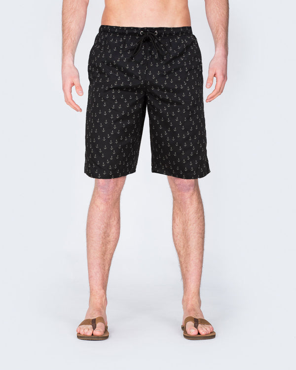 North 56 Tall Swim Shorts (anchor)