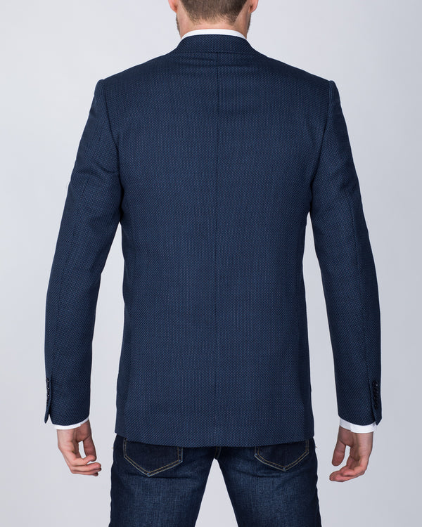 Skopes Slim Fit Tall Sposito Blazer (navy)