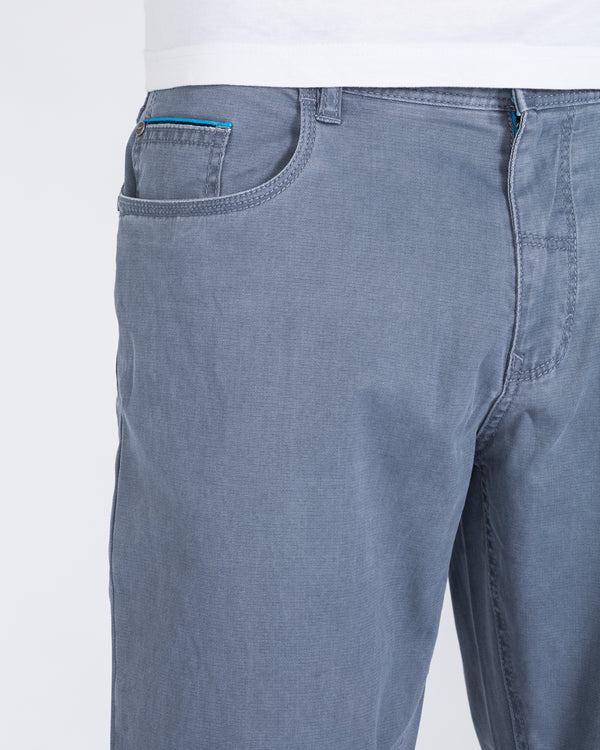 Redpoint Barrie Slim Fit Tall Jeans (slate blue)