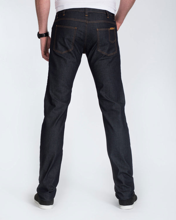 Cub Alex Tapered Fit Tall Jeans (indigo)