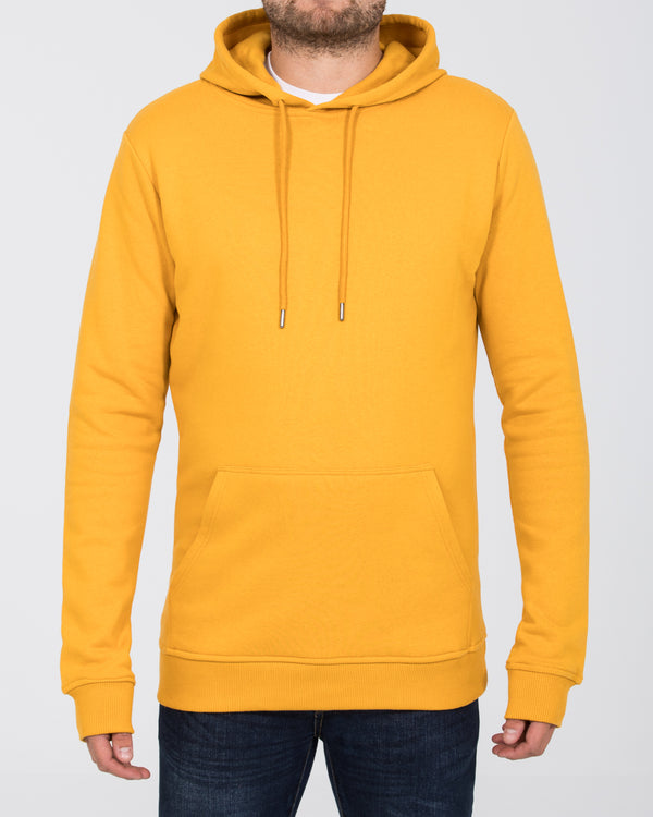 2t Pullover Tall Liam Hoodie (mustard)