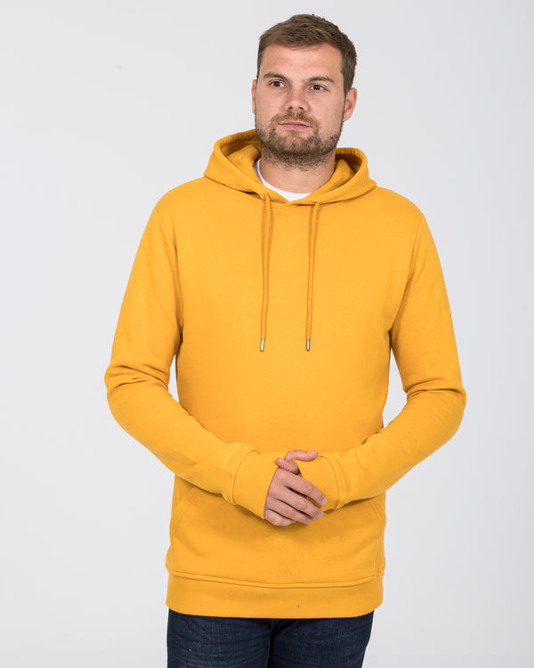 2t Pullover Tall Liam Hoodie (mustard)