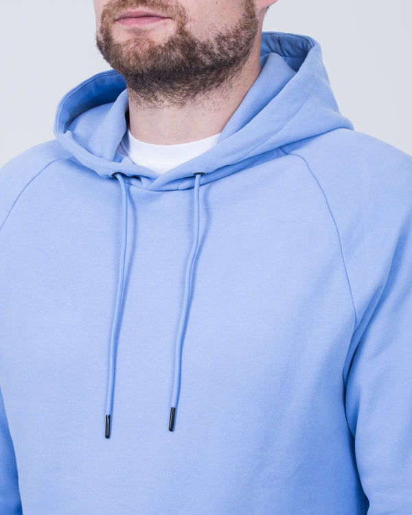 2t Pullover Tall Riley Hoodie (sky blue)