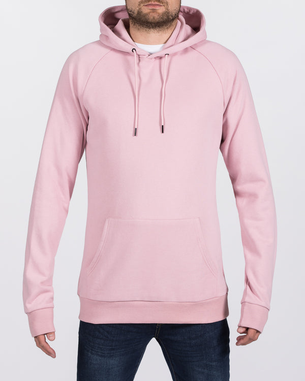 2t Pullover Tall Riley Hoodie (pink)