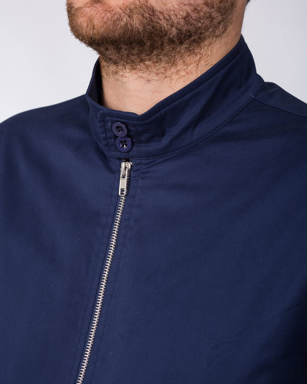 2t Harrington Jacket (navy)