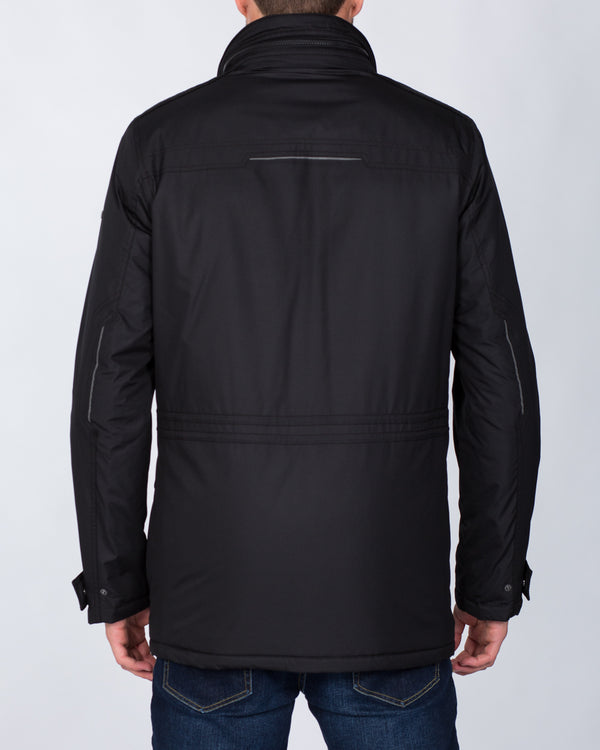 Cabano Tall Waterproof Jacket