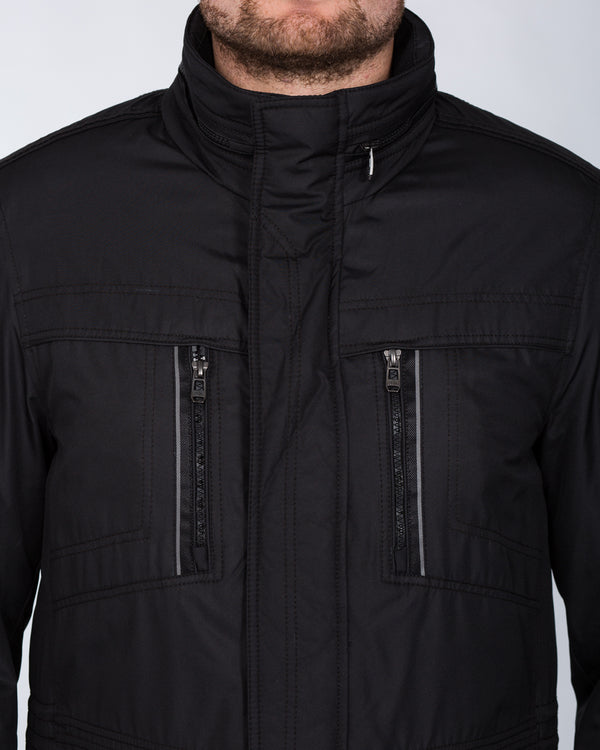 Cabano Tall Waterproof Jacket