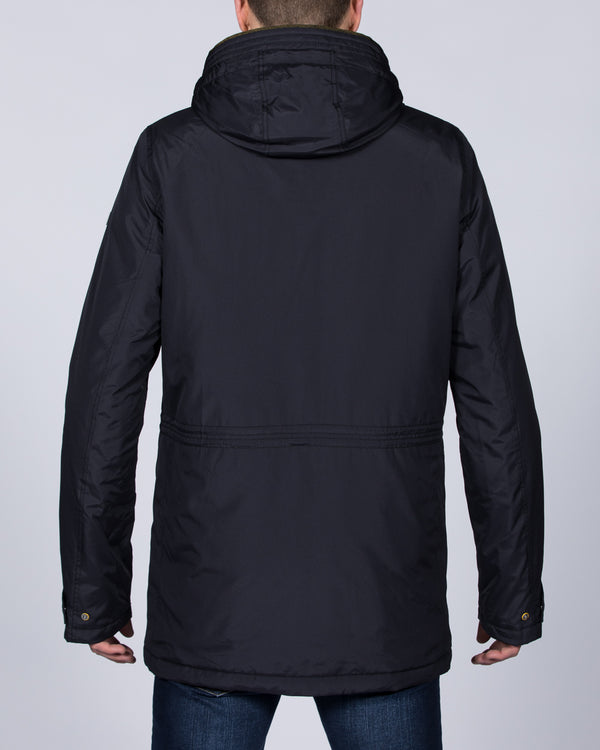 Cabano Functional Tall Jacket (navy)