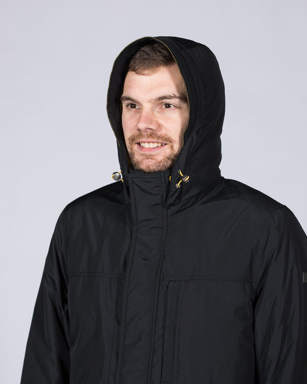 Cabano Functional Tall Jacket (black)