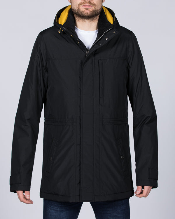 Cabano Functional Tall Jacket (black)