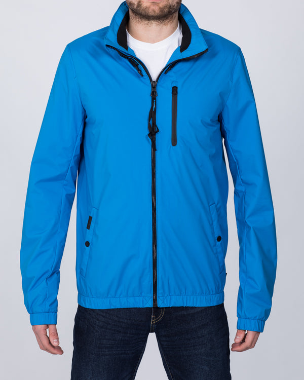 Redpoint Weatherproof Tall Jacket (blue)