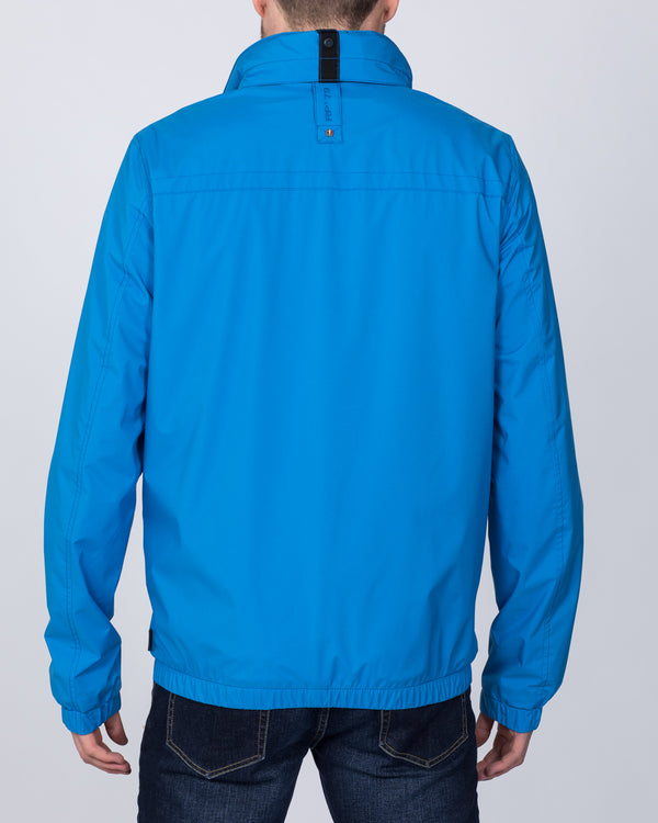 Redpoint Weatherproof Tall Jacket (blue)