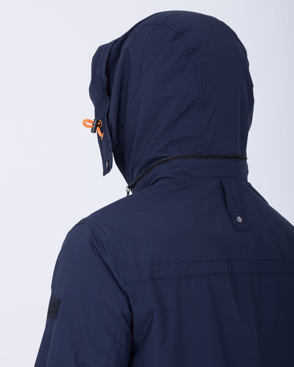 Red Point Row Redpoint Drew Extra Long Longer Tall Taller Lightweight Summer Jacket ...