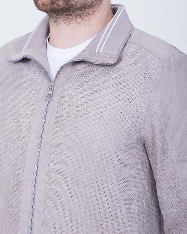 Redpoint Tim Tall Lightweight Jacket (straw)