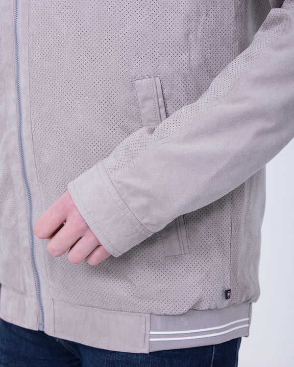 Redpoint Tim Tall Lightweight Jacket (straw)