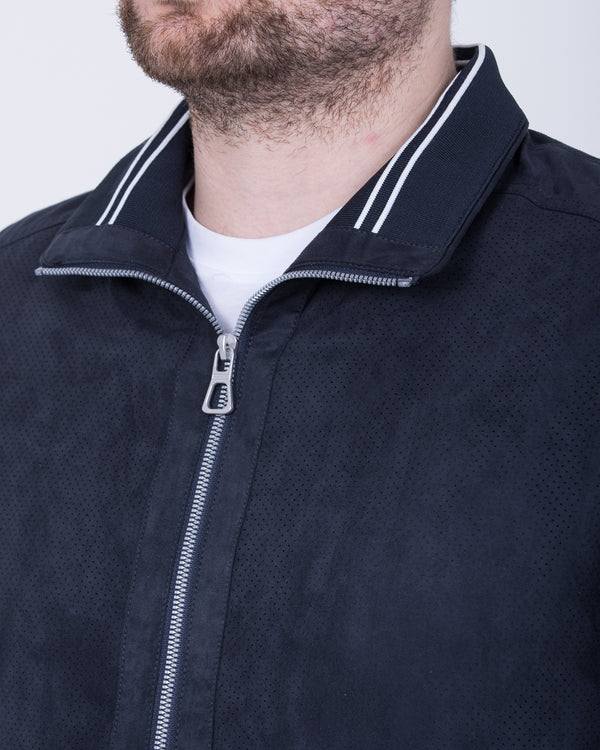 Redpoint Tim Tall Lightweight Jacket (dark blue)