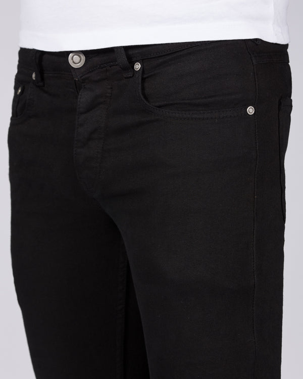 2t Beattie Super Skinny Fit Jeans (black)